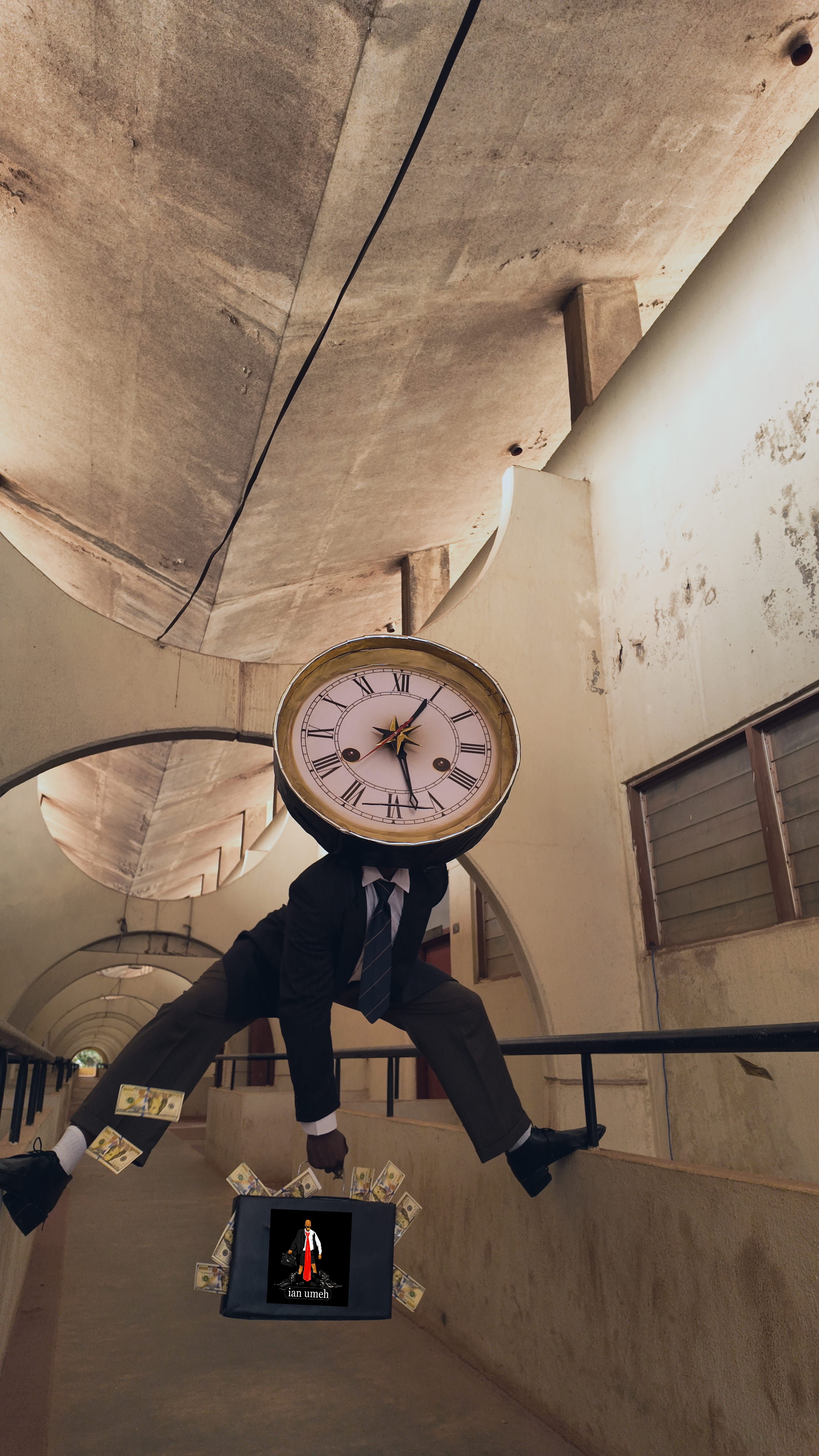 TIME IS MONEY - Image 6